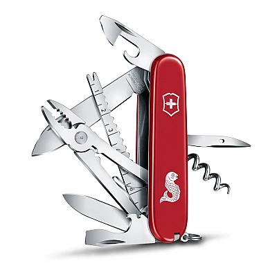 Victorinox Angler Zakmes