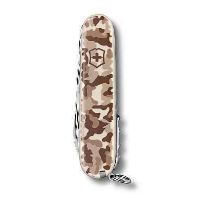 Victorinox Huntsman Desert Camouflage