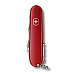 victorinox huntsman zakmes rood
