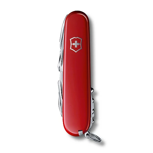 victorinox swisschamp zakmes