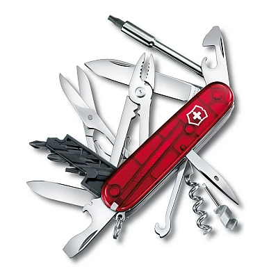 Victorinox Cybertool