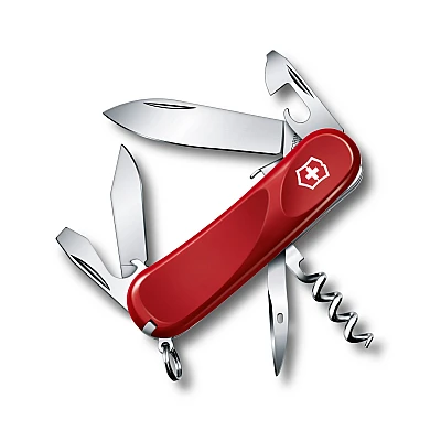 Victorinox Zakmes Delemont Evolution S101