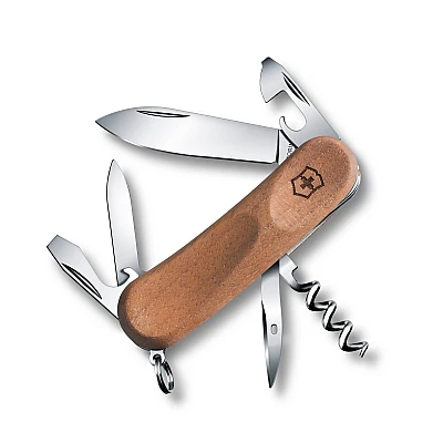 Victorinox Zakmes Delemont EvoWood 10