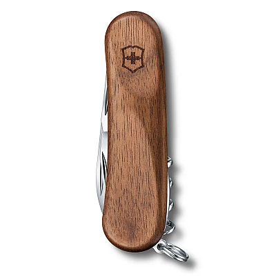 Victorinox Zakmes Delemont EvoWood 10