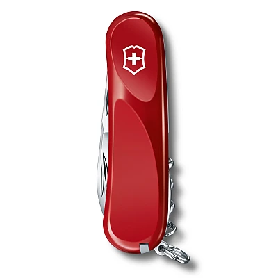 Victorinox Zakmes Delemont Evolution 10
