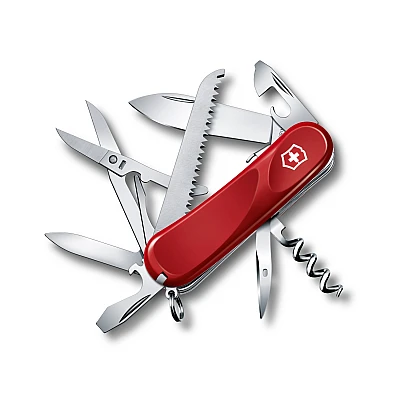 Victorinox Zakmes Delemont  Evolution S17