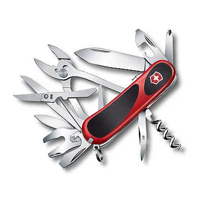 Victorinox Zakmes Delemont Evogrip S557