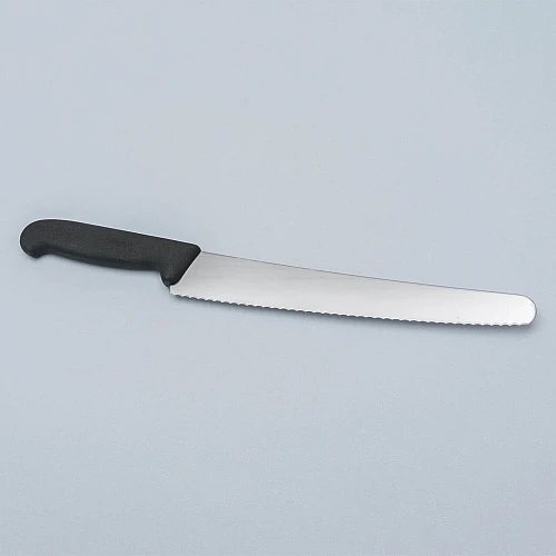 victorinox banketbakkersmes broodmes 26 cm