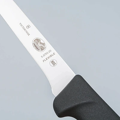 Victorinox Fileermes 20 cm