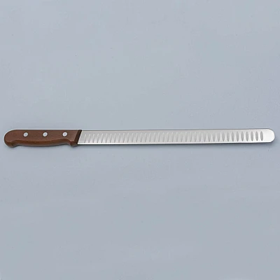 Victorinox Zalmmes 30cm Houten Heft