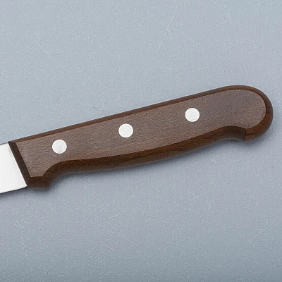 Victorinox Zalmmes 30cm Houten Heft