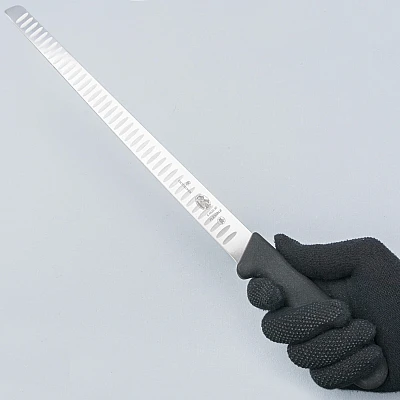 Victorinox Zalmmes Fibrox 30cm