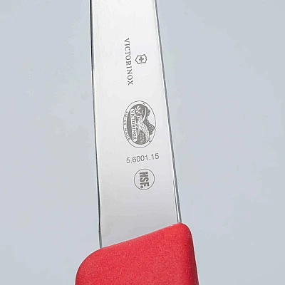 Victorinox Uitbeenmes Rood