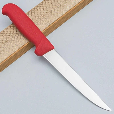 Victorinox Uitbeenmes Rood