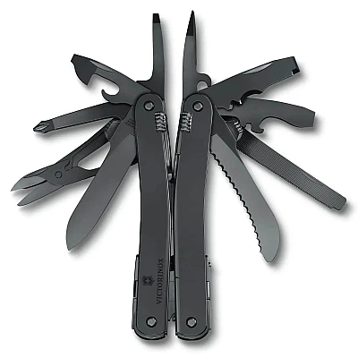 Victorinox Swiss Tool Spirit MXBS Multitool