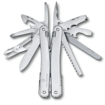 Victorinox Swiss Tool Spirit MX  