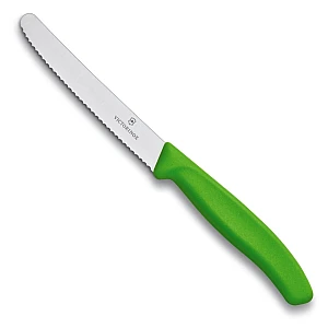 Victorinox Tafelbestek Kartelmes Groen