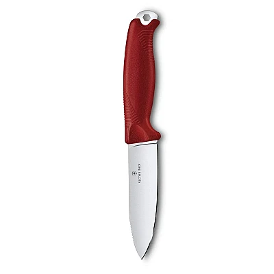 Victorinox Venture Bushcraft Mes Rood