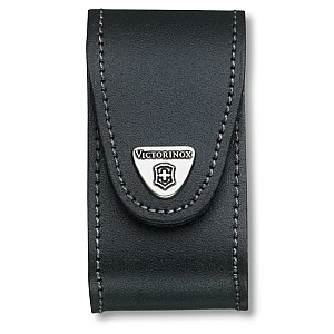 Victorinox Riemetui Zwart 5-8 Lagen