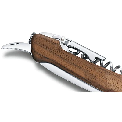 Victorinox Wine Master Walnoot
