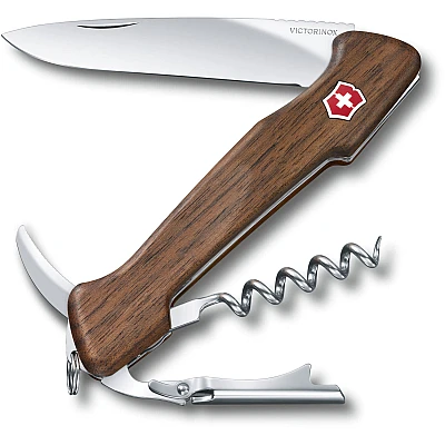 Victorinox Wine Master Walnoot