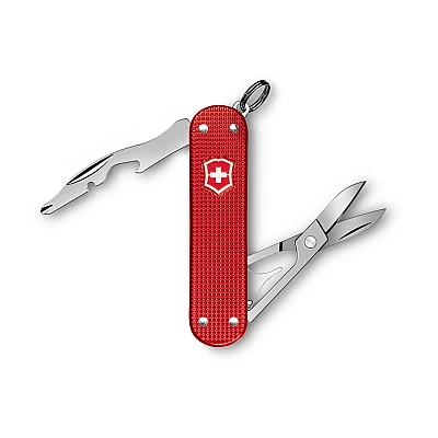 Victorinox Companion S Zakmes Rood (zonder mes) 