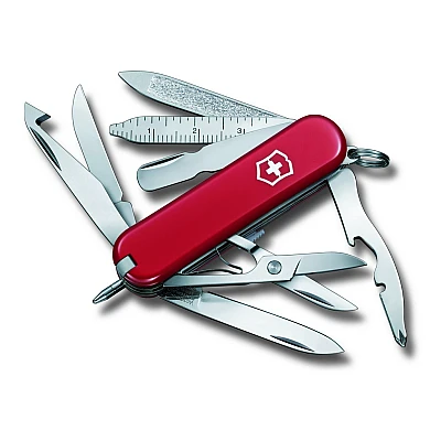 Victorinox Minichamp Zakmes 