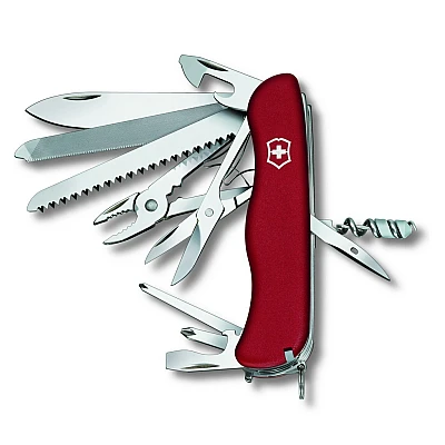 Victorinox Workchamp Zakmes