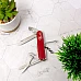 victorinox climber zakmes rood