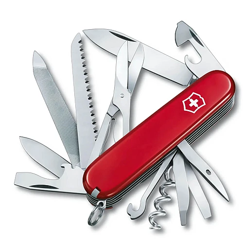 Victorinox Ranger Zakmes 
