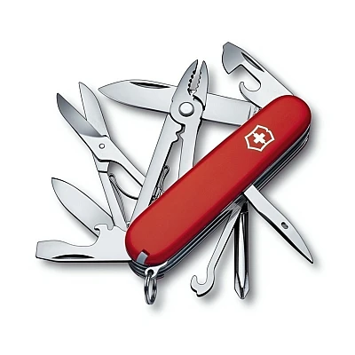Victorinox Deluxe Tinker Zakmes 