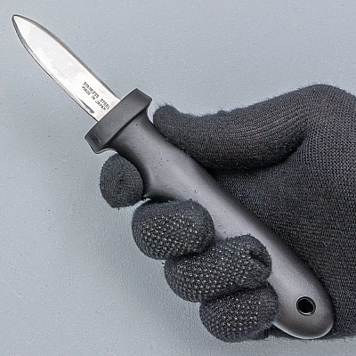 Kanetsune Oyster Knife 