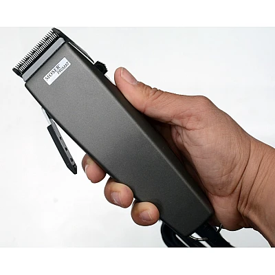 Moser Primat Titanium Clippers