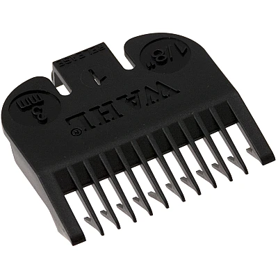 Wahl Aufsteckkamm 3mm (Nr. 1)