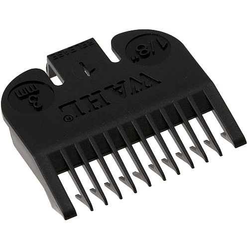 Wahl Aufsteckkamm 3mm (Nr. 1)