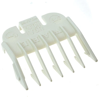 Wahl Aufsteckkamm 4,5 mm (Nr. 1,5)