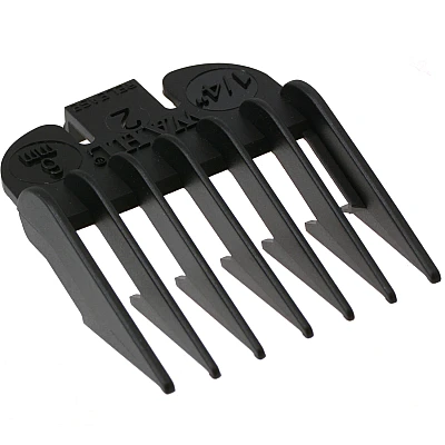 Wahl Aufsteckkamm 6mm (Nr. 2)