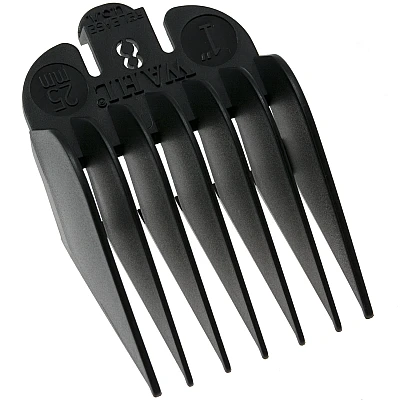 Wahl Aufsteckkamm 25mm (Nr. 8)