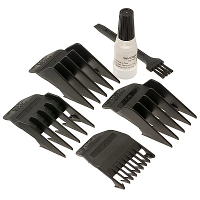 Wahl Beret / Mag Ergänzungskämme