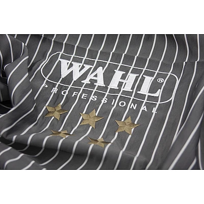 Wahl Barber Cape Gray
