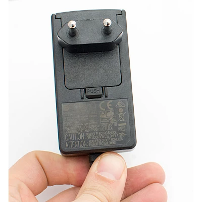 Wahl Cordless Adapter 