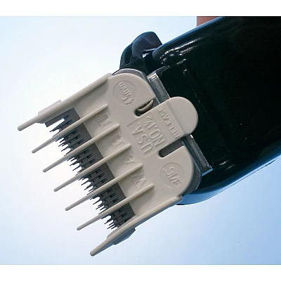 Wahl Aufsteckkamm 4,5 mm (Nr. 1,5)