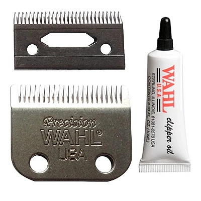 Wahl Cutter Cons Verbrauchern Clippers