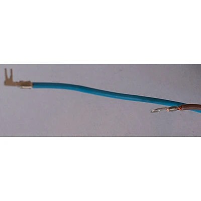 Wahl Netzkabel 3 Meter