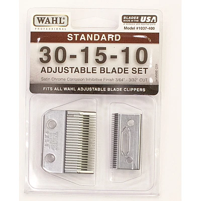 Wahl Cutter Tierschermaschinen