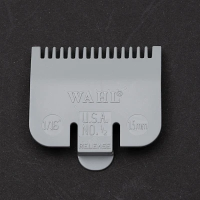 Wahl Aufsatzkamm 1.5mm (Nr.0.5)