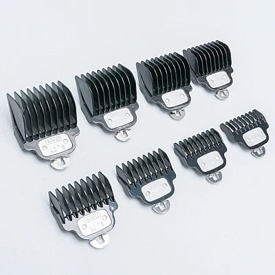 Wahl Lithium Ion Consumer Series Aufsteckkämme ( 8 Stück)