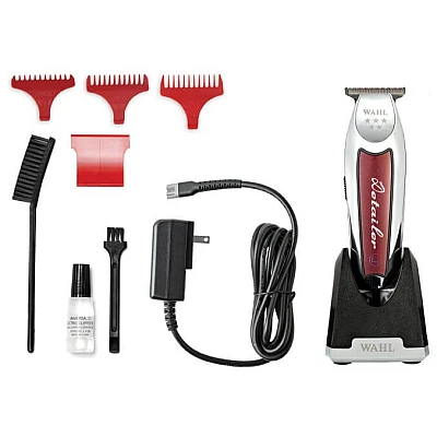 Wahl Cordless Detailer Li