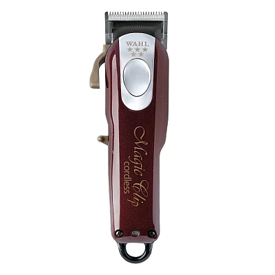 Wahl Schnurlose Magic Clip Schermaschine