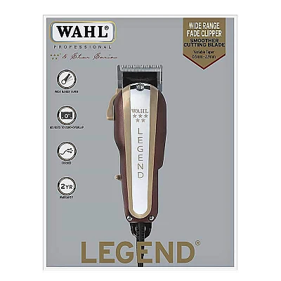 Wahl Legend Five Star Clippers